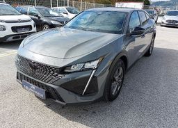Zunanja slika - Peugeot 408 - ALLURE 1.2 PURETECH 130 EAT - 2 - Predogledna slika