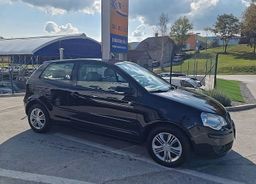 Zunanja slika - VW Polo - 1.4 55KW AVTOMATIK - 4 - Predogledna slika