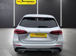 Zunanja slika - Mercedes-Benz B-Razred - B 180d FUL LED NAVIGACIJA TEMPOMAT KAMERA PDC TOP. - 5 - Predogledna slika