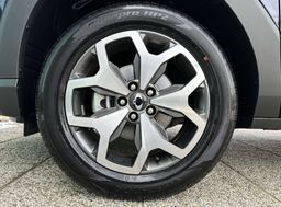 Zunanja slika - KG Mobility Torres - 1.5 T-GDi Special Plus 4x2 A T - 9 - Predogledna slika