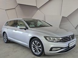 Zunanja slika - VW Passat - Variant 2,0 TDI BMT Connect DSG - 1 - Predogledna slika