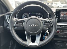 Zunanja slika - KIA XCeed - 1.5 T-GDi EX Way ISG. 7DCT - 16 - Predogledna slika