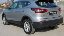 Zunanja slika - Nissan Qashqai - 1.5 DCI Business DCT-NAVI-KAMERA-ALU - 3 - Predogledna slika