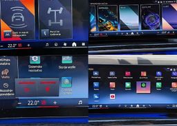 Zunanja slika - BMW serija 7: - 740d xDrive M sport Hud Mrtvi kot - 11 - Predogledna slika