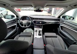 Zunanja slika - Audi A6 - Avant 50 TDI quattro SPORT 210kW PANORAMA KAMERA NAVI - 7 - Predogledna slika