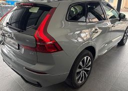 Zunanja slika - Volvo XC60 - B4  P  Plus Dark AT FWD. NAVY. FULL LED.360¨KAMERA - 3 - Predogledna slika