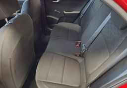 Zunanja slika - KIA Rio - 1.25 MPI  62 kW 84 KM  EX City-LED-HITRI KREDIT- - 14 - Predogledna slika