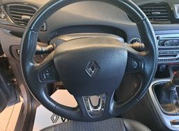 Zunanja slika - Renault Scénic - Grand Scenic Grand Sc  233 nic dCi 110 Energy Dynamique - 10 - Predogledna slika