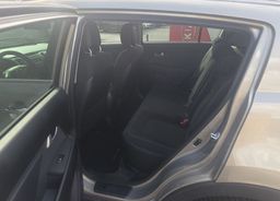 Zunanja slika - KIA Sportage - 1.7 CRDi VGT 85 kW EX Urban - 9 - Predogledna slika