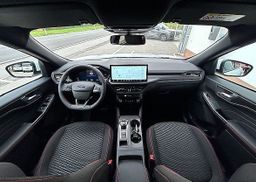 Zunanja slika - Ford Kuga - ST-LINE 1.5 EcoBoost 137kW 186KM A8 - NOVI MODEL- - 5 - Predogledna slika