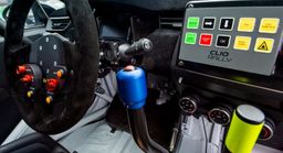 Zunanja slika - Renault Clio - RALLY 3 - 12 - Predogledna slika