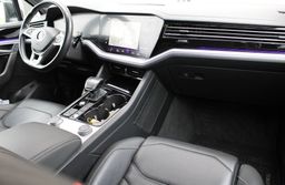 Zunanja slika - VW Touareg - V6 TDI R-LINE LUFT MASAŽA IQ MATRIX ACC KAM PANO.. - 13 - Predogledna slika