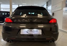 Zunanja slika - VW Scirocco - 1.4 TSI Sport -LED-ALU-TOUCHSCREEN-PDC- - 5 - Predogledna slika