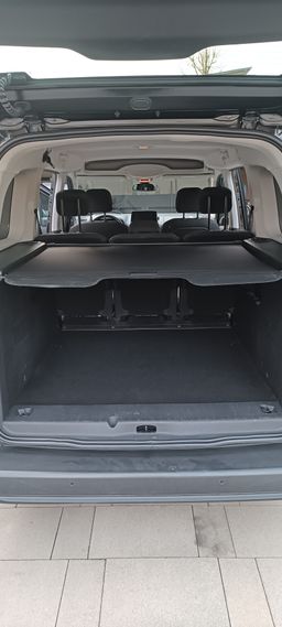 Zunanja slika - Citroën Berlingo - 1,5 BlueHDi 100 Shine XL - 6 - Predogledna slika