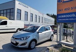 Zunanja slika - Hyundai i20 - 1.1 CRDI 55 KW STYLE - 3 - Predogledna slika