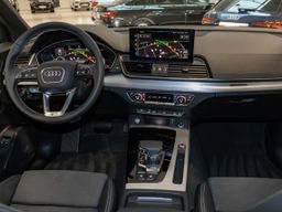 Zunanja slika - Audi Q5 - Q5 - 51 - Predogledna slika
