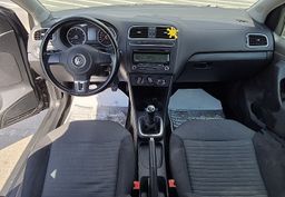 Zunanja slika - VW Polo - 1.2 TSI Comfortline 105ks °1. LASTNIK° °6-PRESTAV° - 9 - Predogledna slika