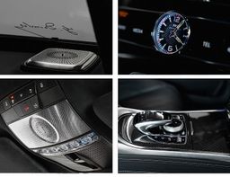 Zunanja slika - Mercedes-Benz G-Razred - Mercedes-AMG G 63 - 14 - Predogledna slika