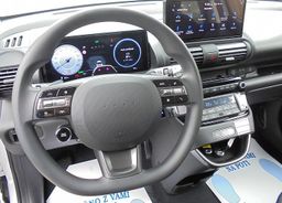 Zunanja slika - Hyundai Inster - 42 kWh Trend- minus 7.200 EUR SUBVENCIJE - 9 - Predogledna slika