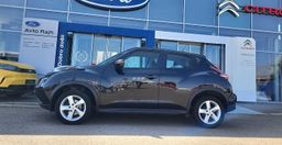 Zunanja slika - Nissan Juke - 1.5 DCI - 2 - Predogledna slika