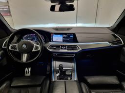 Zunanja slika - BMW X5 - xDrive45e - 7 - Predogledna slika