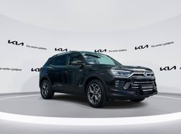 Zunanja slika - KG Mobility Korando - 1.5 T-GDI Premium 4WD AT... - 3 - Predogledna slika