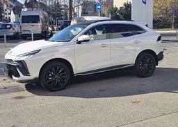 Zunanja slika - Forthing Forthing T5 EVO - T5 Evo my 2025 + ADAS NA ZALOGI - 2 - Predogledna slika