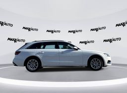 Zunanja slika - Audi A4 - Avant 40 TDI S tronic BUSINESS LINE - 4 - Predogledna slika