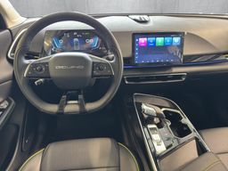 Zunanja slika - Baic X55 - X55 - 8 - Predogledna slika