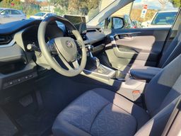 Zunanja slika - Toyota RAV4 - RAV4 - 5 - Predogledna slika