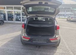 Zunanja slika - KIA Sportage - 1.7 CRDi VGT 85 kW EX Urban - 10 - Predogledna slika