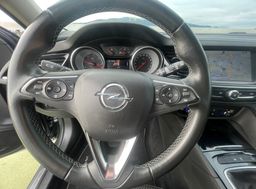 Zunanja slika - Opel Insignia - Grand Sport 2.0 CDTi Innovation - SL0VENSKO POREKL - 12 - Predogledna slika