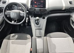 Zunanja slika - Citroën Berlingo - Shine M BlueHDi 130 S S BVM6 N1 - tovorni - 8 - Predogledna slika