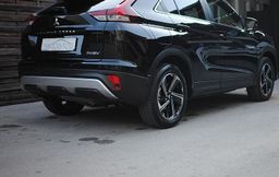 Zunanja slika - Mitsubishi Eclipse Cross - 2.4 MIVEC AWD Intro Edition-LED-Adaptivni-360-HUD - 3 - Predogledna slika