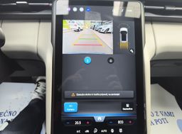 Zunanja slika - Ford Explorer - EV STYLE 170PS 52KWH RWD-NA ZALOGI-DOBAVA TAKOJ - 13 - Predogledna slika