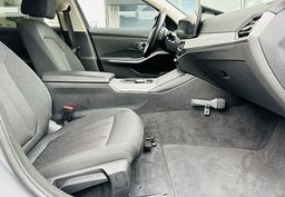 Zunanja slika - BMW Serija 3 - Touring: 318i - 9 - Predogledna slika