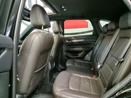 Zunanja slika - Mazda CX-5 - CD184 AWD Revolution Top/SD črno usnje Avt. - 6 - Predogledna slika