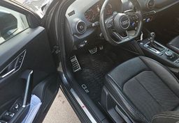 Zunanja slika - Audi Q2 - 1.4 TFSI 150ks S-LINE °PANORAMA° °19-COL° - 7 - Predogledna slika