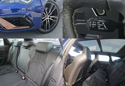 Zunanja slika - Seat Leon - CUPRA 2.0 TSI 4WD 300ks DSG °PANORAMA° °19-COL° - 12 - Predogledna slika