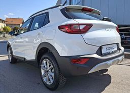 Zunanja slika - KIA Stonic - 1.2 DPI 57.9 kW  79 KM  LX Urban+ M T+ZIMSKE GUME - 6 - Predogledna slika