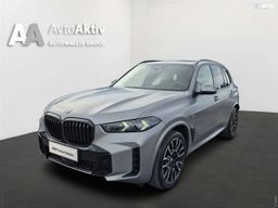 Zunanja slika - BMW X5 - xDrive30d - 1 - Predogledna slika