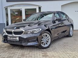Zunanja slika - BMW Serija 3 - : 320E  A T - 1 - Predogledna slika