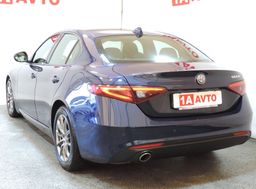 Zunanja slika - Alfa Romeo Giulia - 2.2 Multijet 160 Super Avt. - 7 - Predogledna slika