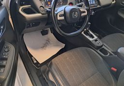 Zunanja slika - Honda Jazz - 1.5 i-MMD Hibrid Executive-1.LASTNIK-SLO- - 7 - Predogledna slika