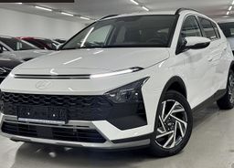 Zunanja slika - Hyundai Bayon - 1.0 T-GDI FL 90 STYLE | AVTOMATIK | Alu 17| WINTER - 1 - Predogledna slika