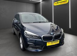 Zunanja slika - BMW Serija 2 - Gran Tourer: 218d FULL LED NAVI ACC HUD KAM PDC KEYLESS - 11 - Predogledna slika