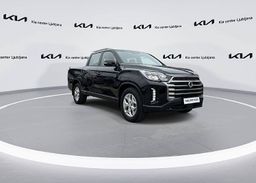 Zunanja slika - SsangYong Musso - Grand 2.2 XDi Ultimate 4WD AT... - 3 - Predogledna slika