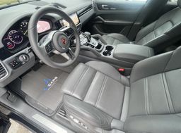 Zunanja slika - Porsche Cayenne - Coupe 3.0 V6 E-Hybrid Auto-Zračno vzmetenje-22col - 8 - Predogledna slika