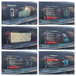 Notranja slika - Alfa Romeo Stelvio - Q4 2,2 Diesel 210 Veloce Ti - 9 - Predogledna slika