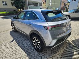 Zunanja slika - Opel Mokka - Mokka - 7 - Predogledna slika